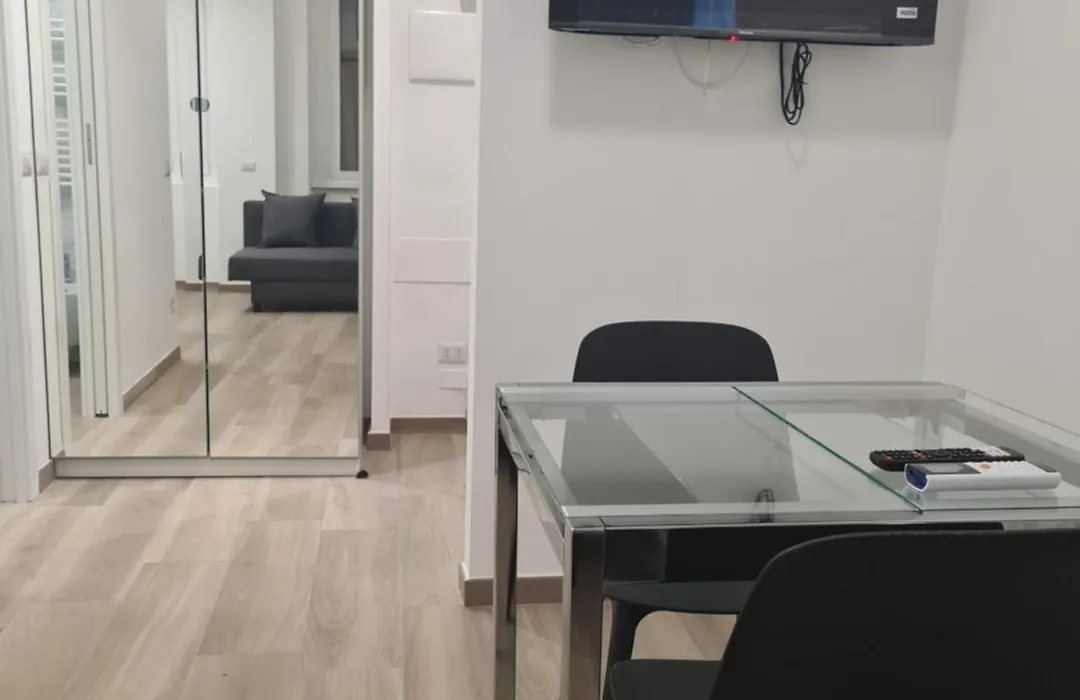 Solari Apartment-1