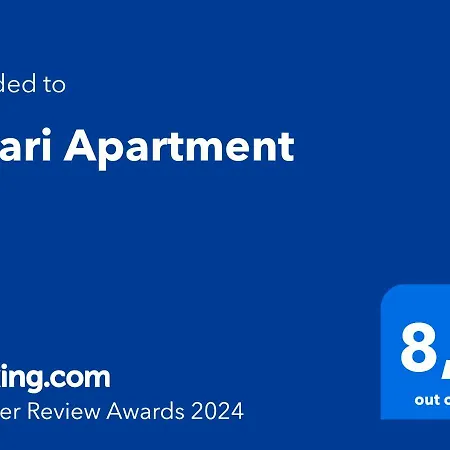 Solari Apartment-2